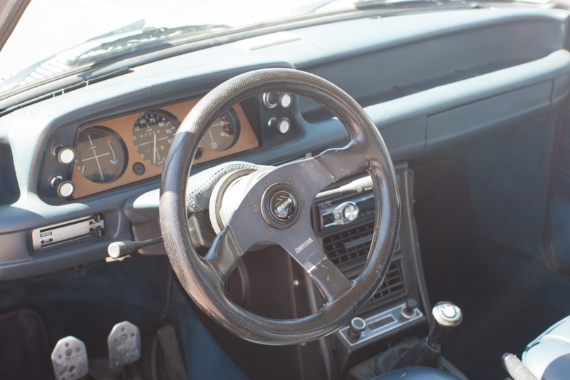 Illustration for article titled An Open Letter To Jalopnik: Buy My BMW 2002